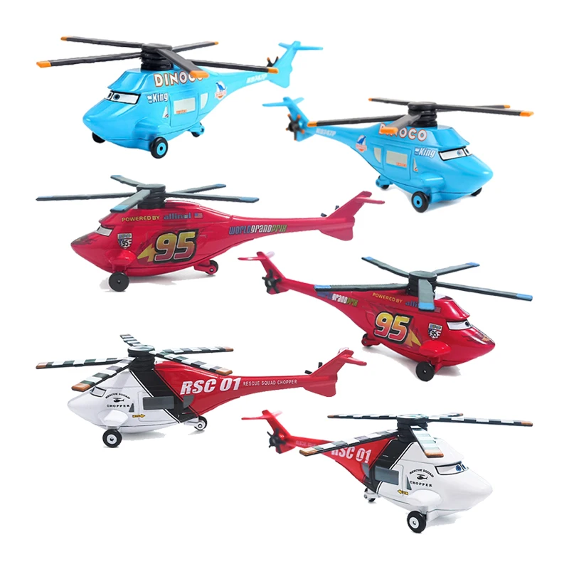 Planes Toys Deluxe Windlifter Dipper Dlade Ranger Metal Diecast Alloy Classic Plane Model For Children Child Birthday Gifts Toys