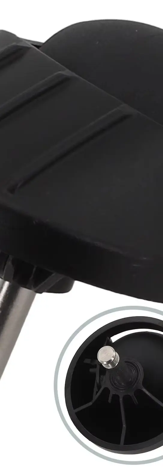 

1pc Front Castor Wheel For Ultenic Robotic Vacuum Cleaner Spare Replacement Front Castor Wheel Sweeper Cleaning Parts