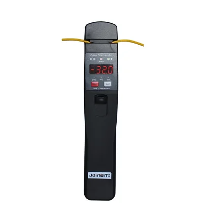 JW3306D Series Fiber optic tools Optical Fiber Identifier JW3306D 10mW VFL Visual Fault Locater