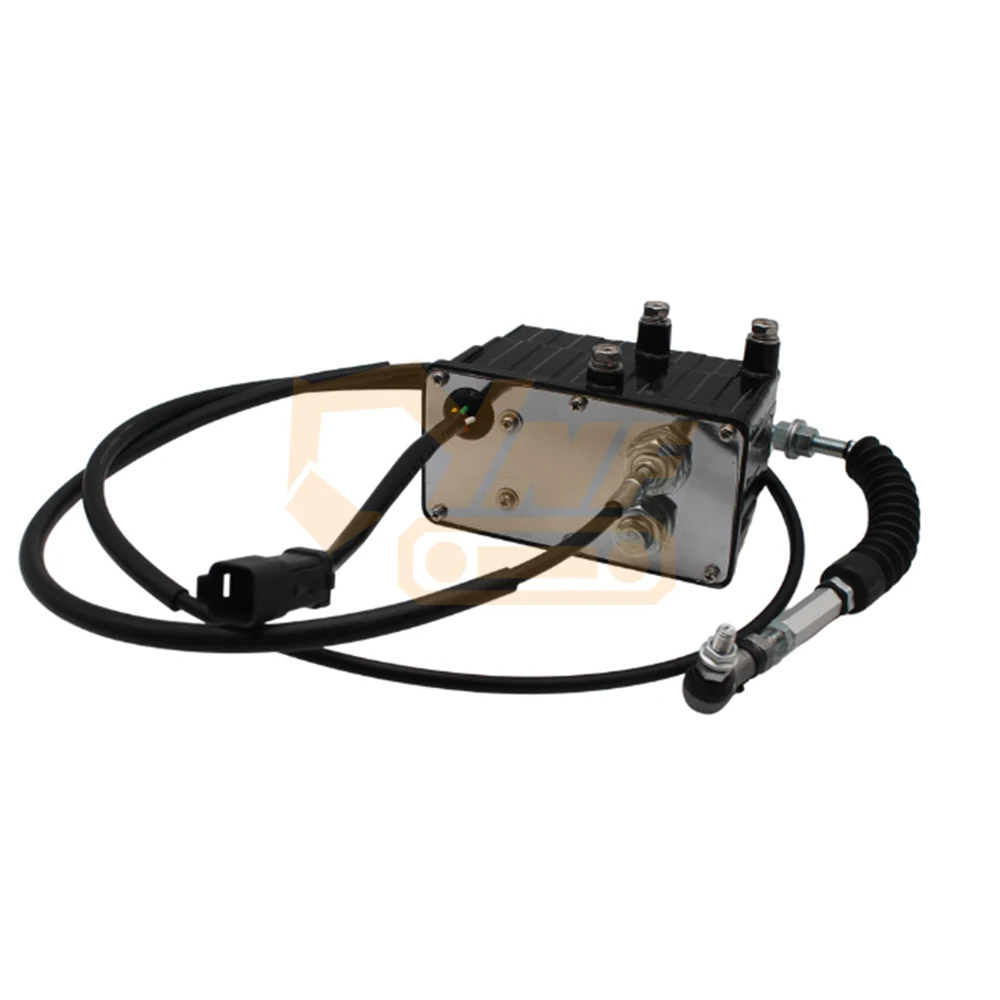 Goede verkoper Hoge kwaliteit graafmachine reserveonderdelen 21En-32220 R215-7C R225-7 R225Lc-7 gasmotor voor bouwmachine