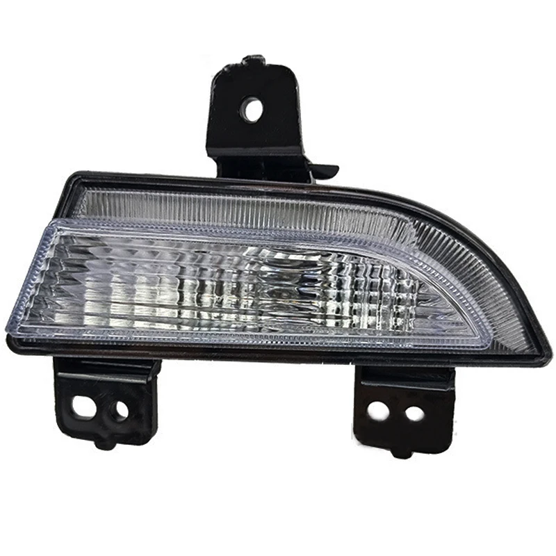 Fog Light For JAC REFINE H2 Rear Bumper Left Right Brake Light Rear Reversing Lamp Rear Bumper