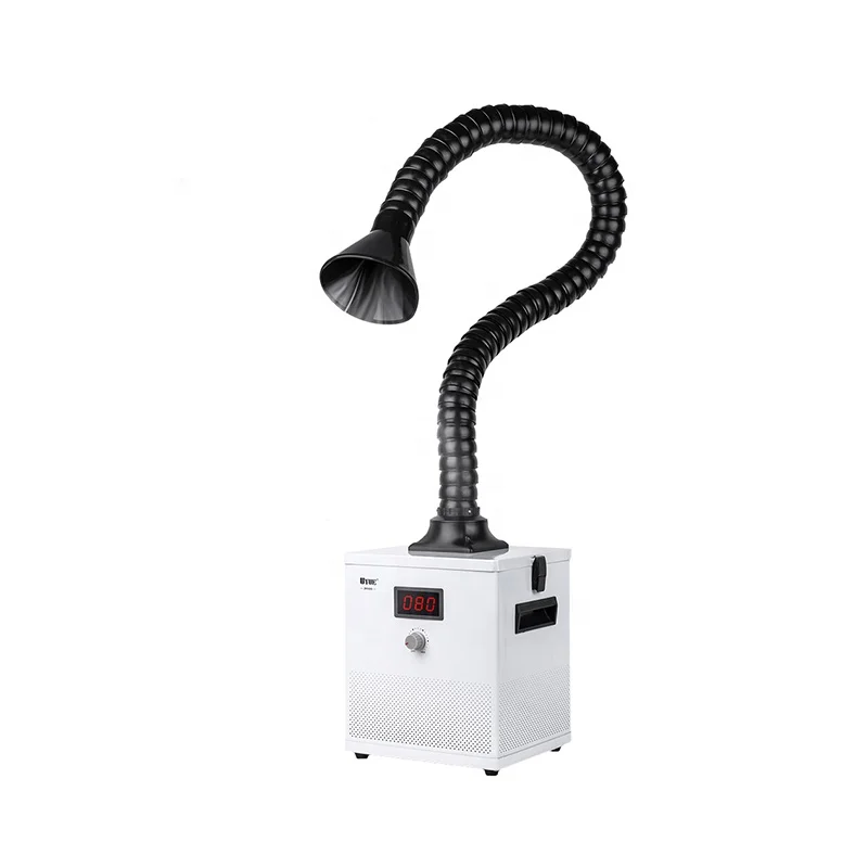 Uyue UY-JH100 Smoke…