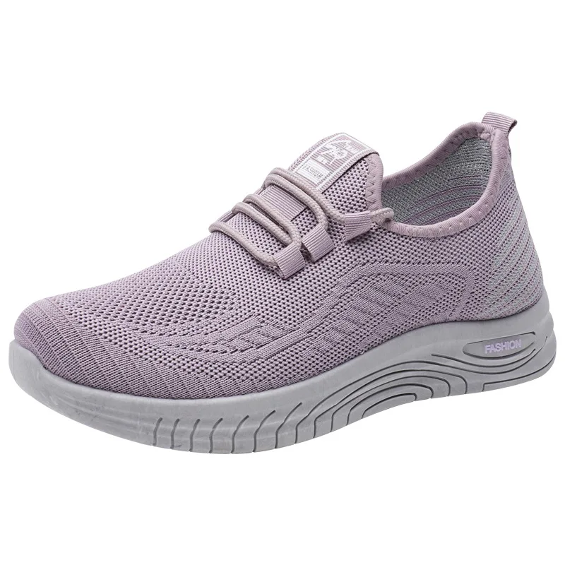 

Women's Spring New Shoes for Foreign Trade Versatile Casual Sports Mom's Shoes for Women Cross border Women's Shoes
