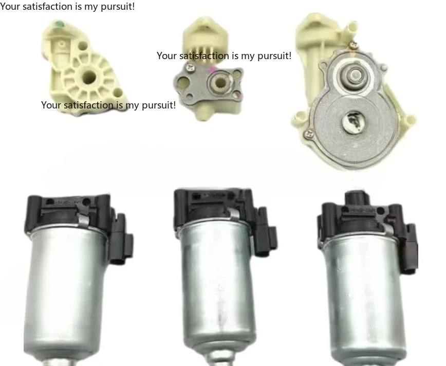 Suitable for Toyota Lexus electric seat motor motor front and rear regulator bracket