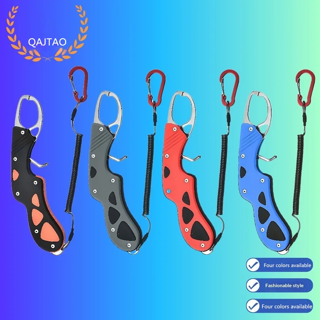 conjunto-de-controlador-de-peixe-com-bracadeira-de-isca-de-peixe-feito-de-aco-inoxidavel-qualidade-confiavel-alicate-de-pesca-equipamento-de-pesca-com-clipe-labial