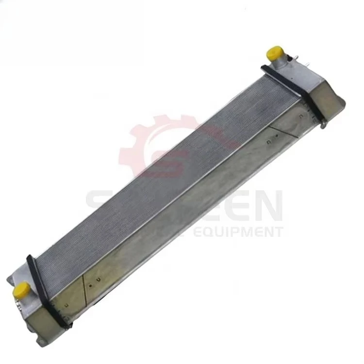 Water Tank Radiator 326-3867 281-3524 for Caterp illar Engine C4.2 Excavator 315DL 319D 319DL 319DLN
