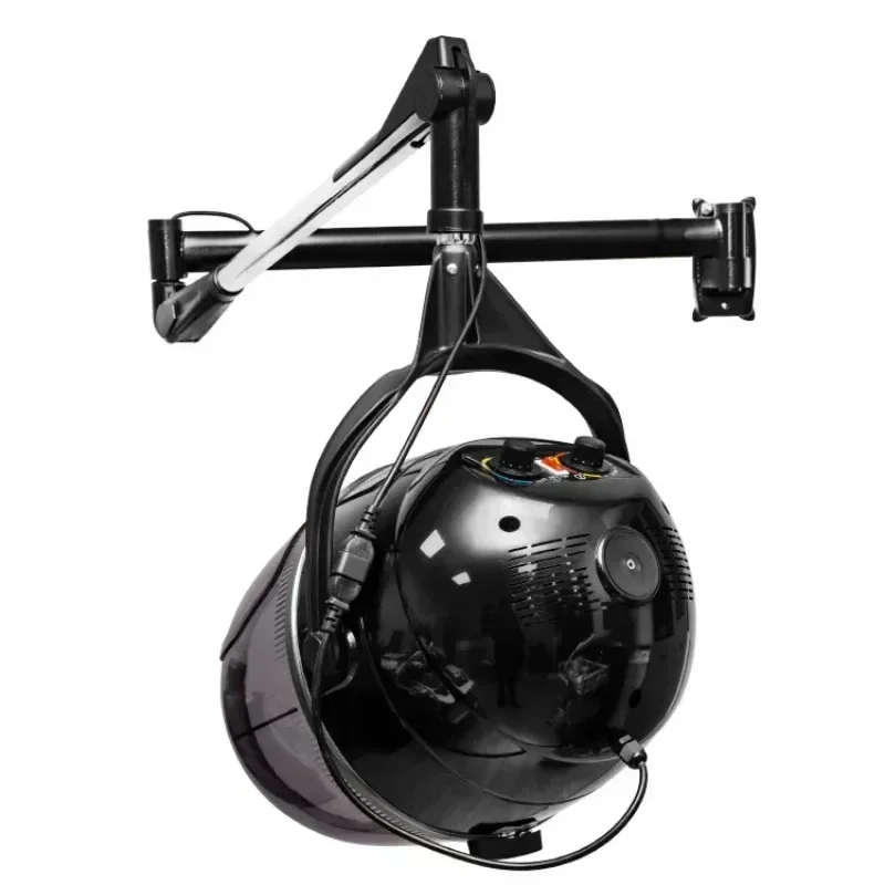

Cheap And Fine Professional Electric Wall Mounted Hair Dryer For Salon