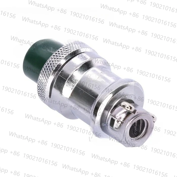 

NCS-162-P-CH connector aviation plug socket