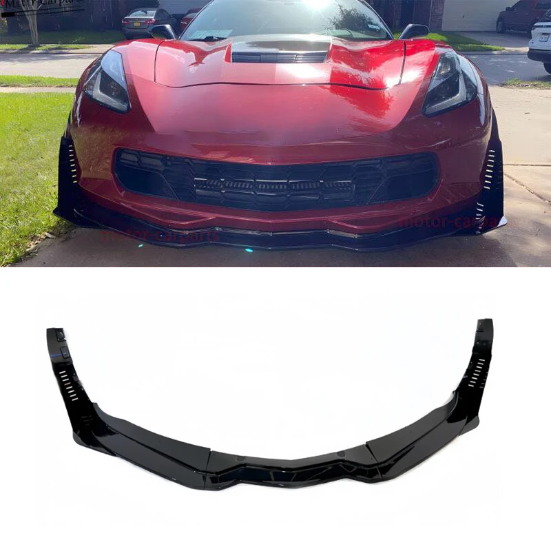 14-19 For Corvette …