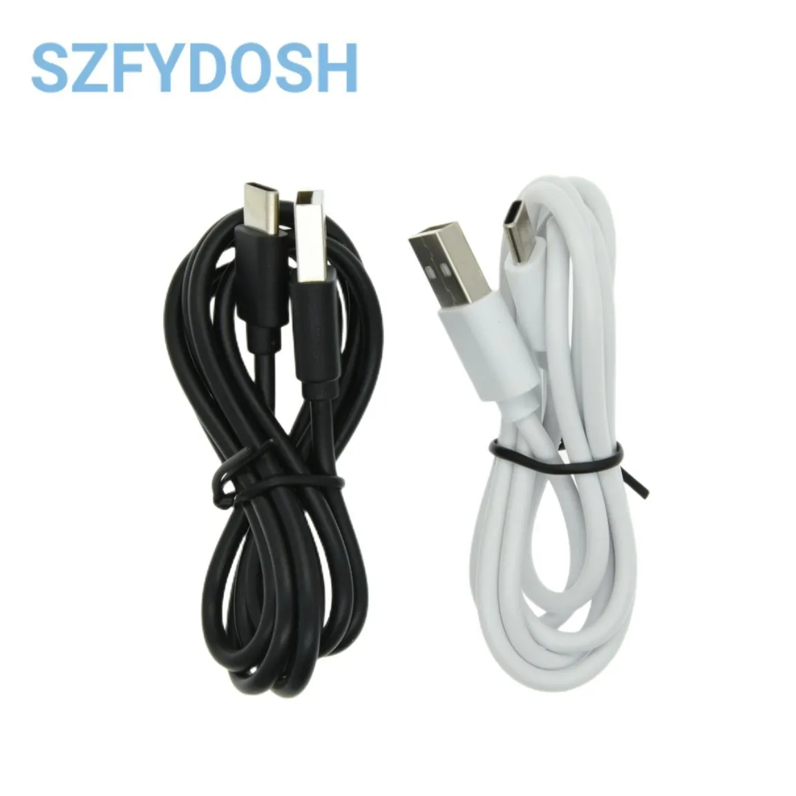 2A 4 Inner core USB Type-C Cable for nano raspberry pi UNO-R3 esp8266 mage2560 ESP32