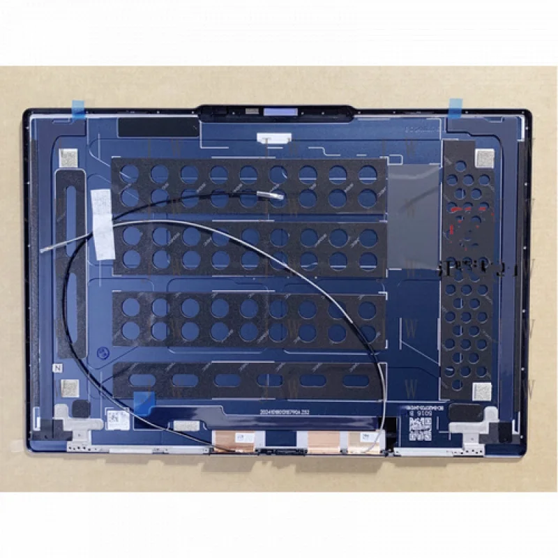 

DDJ New for lenovo YOGA Air 14s Q8X9 Yoga Slim 7 14Q8X9 A cover top case 5D10S40134