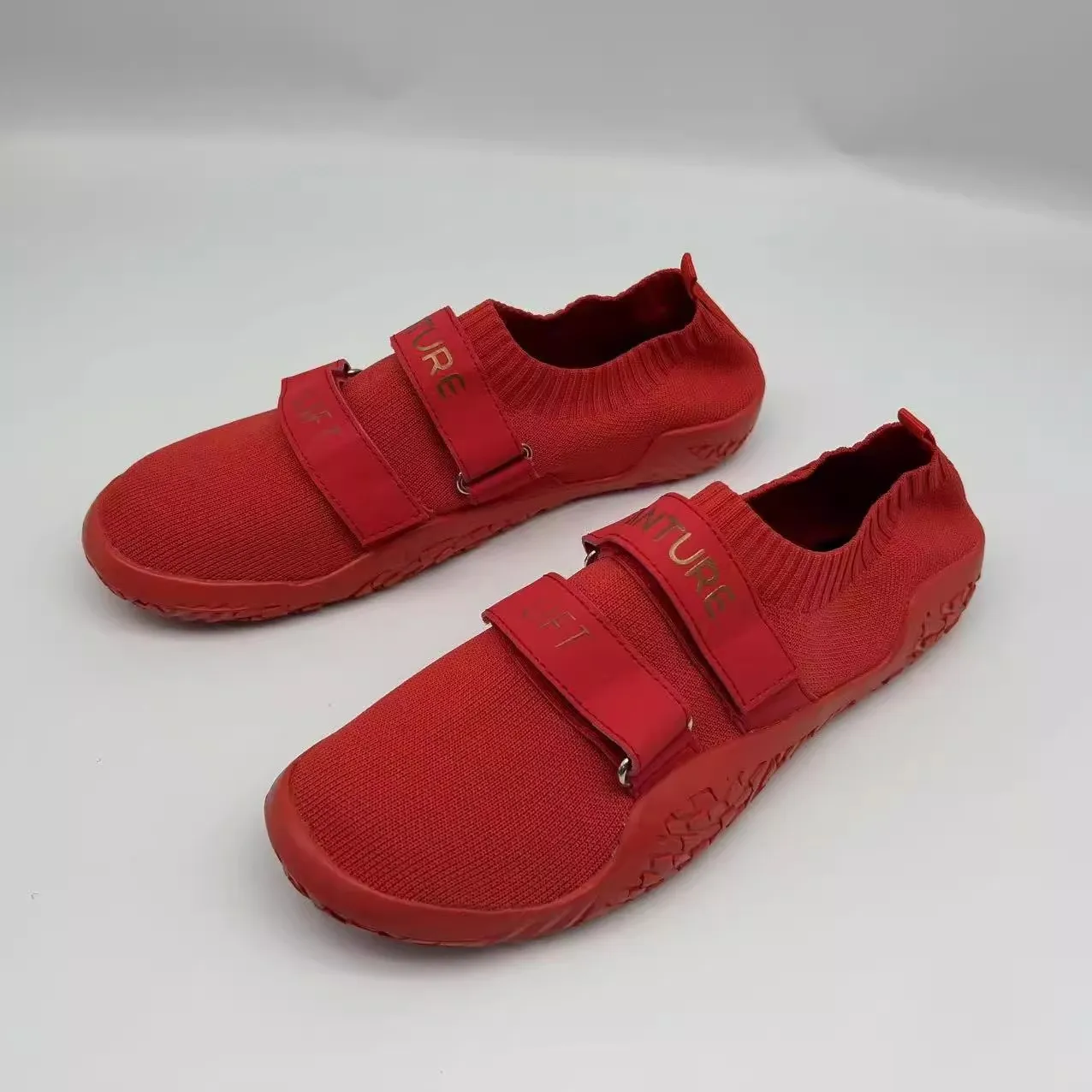 Hot Sale 2025 Summer Essentials Breathable Comfortable Lightweight Deep Squat Weightlifting Shoes Wearable Very Good