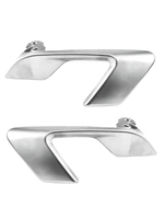 For Geely Atlas Emgrand X7 Sport Car Inner Parts Interior Door Handle Repair Kit Door Inner Handle