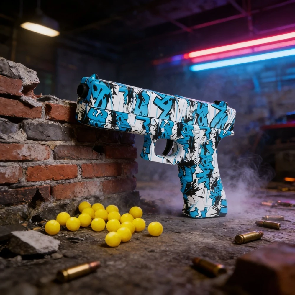 2025 New Tactical G…