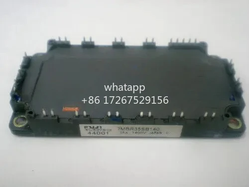 

1 шт. новый модуль 7MBR35SB140 7MBR35SB-140 гарантия качества 100%
