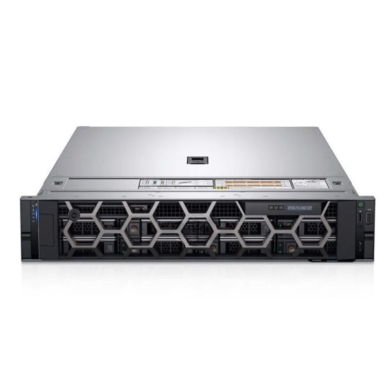 NVMe 2U Rack Server NVMe Full Flash