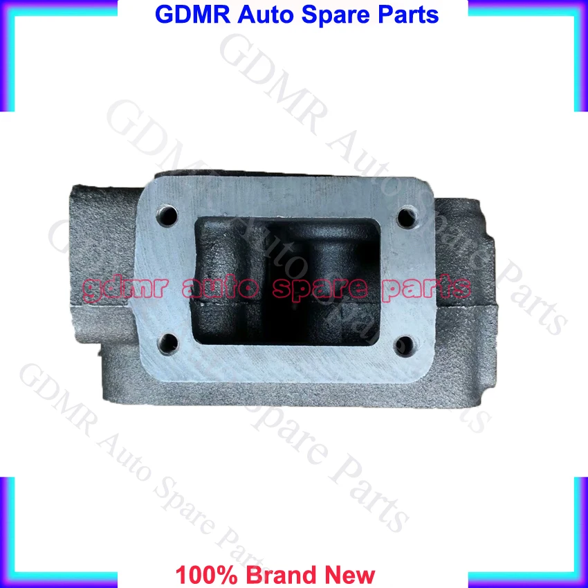 Diesel engine cylinder head SD25 SD23 11041-09W00 11041-29W01 for Nissan Homer Cabstar Pick-up 720 King-cab Urvan 2.3D 1984-88