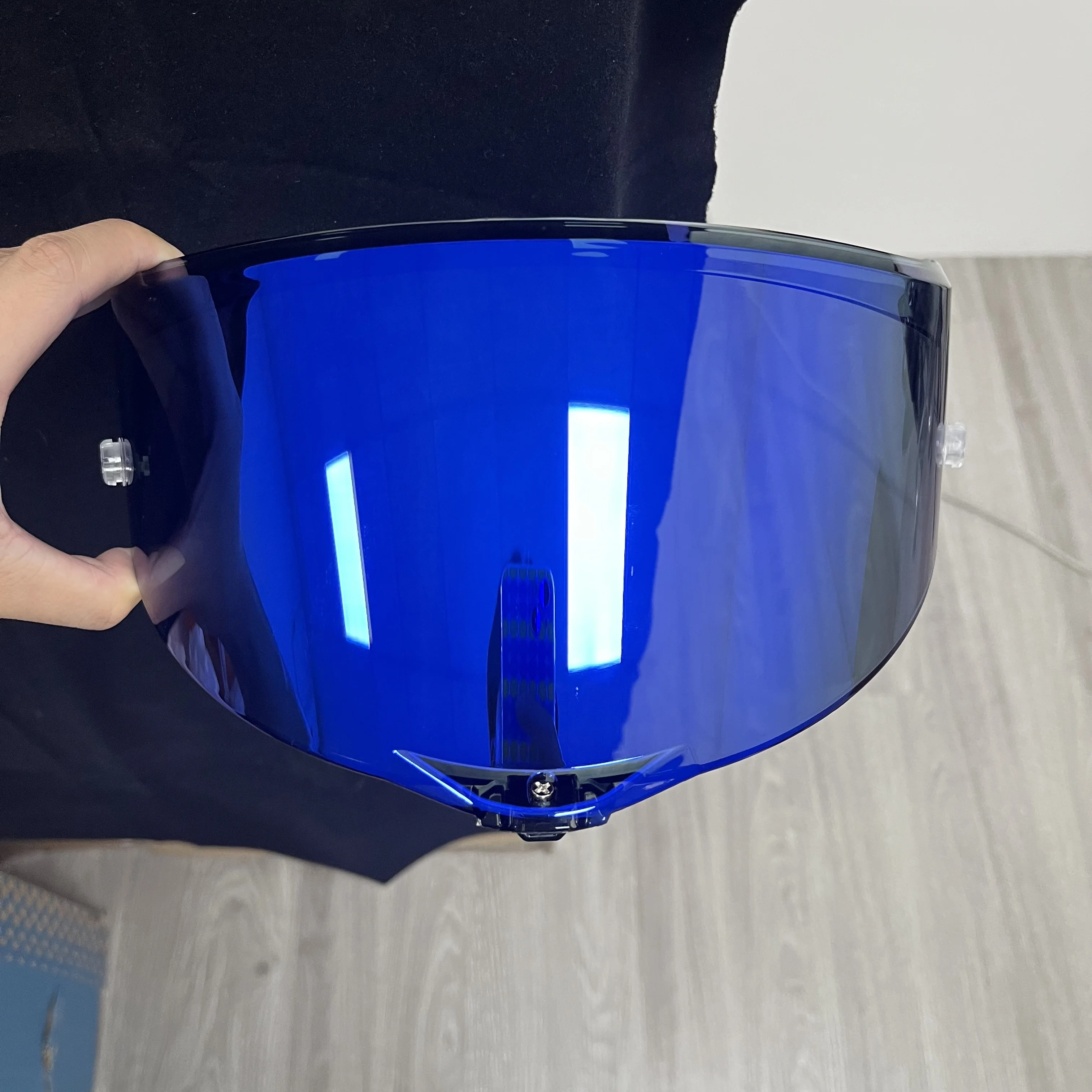 Thumbnail 4 - #76 Full Face Motorcycle Helmets Price Drop Alerts