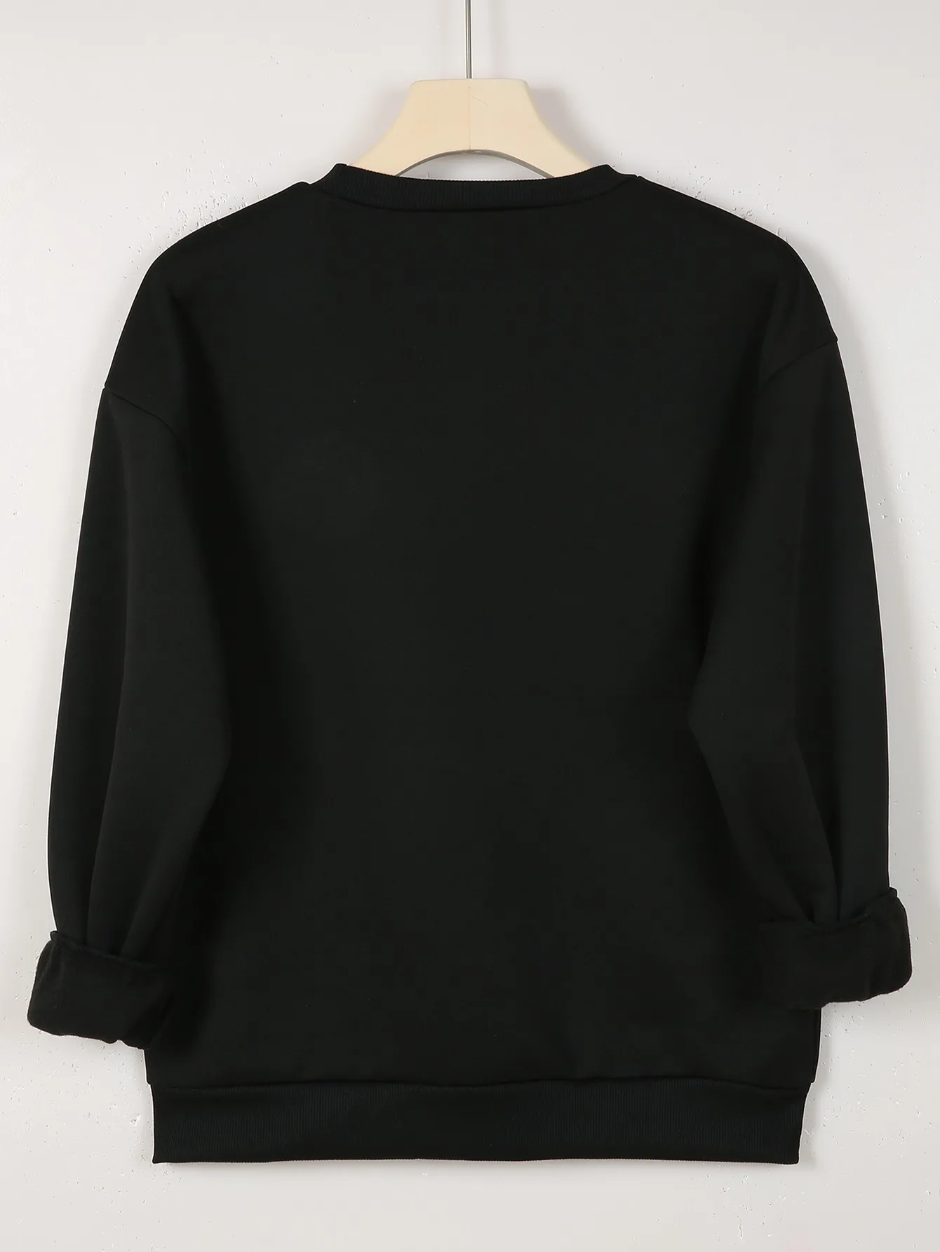 BMW البلوز الكلاسيكية سيارة عاشق هدية مريحة للجنسين Crewneck Motorsport الملابس خمر السيارات المتحمسين السترة