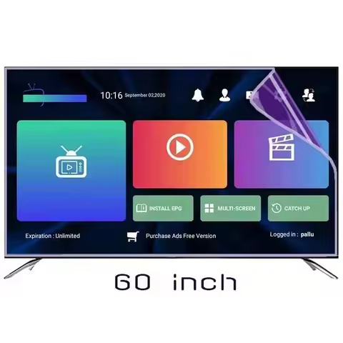 TV BOX 4K IPTV BOX 4K UHD Android 11 16G ddr3 Ram Black Case France Warehouse Global Delivery Spain Europe Mid-east NA