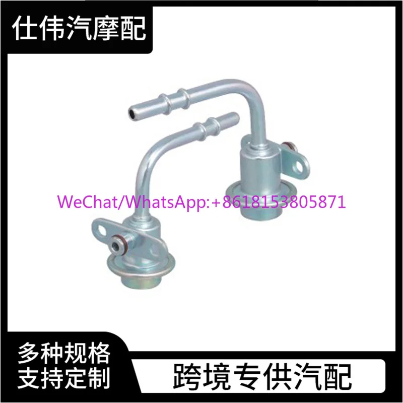 Suitable for Toyota Fuel Pressure Valve Pressure Regulation Sensor 23270-28020 Spare Parts Wholesale