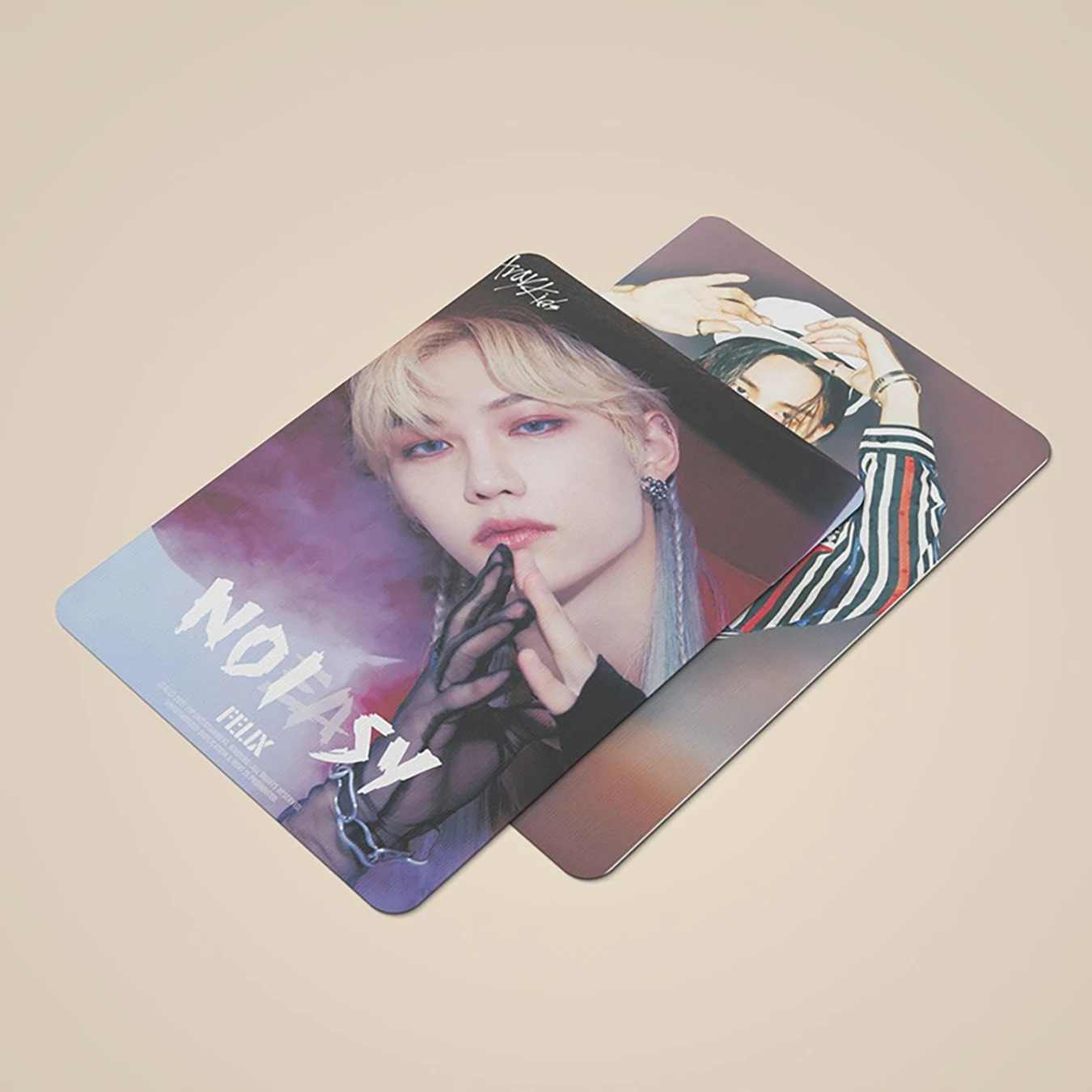55pcs Kpop Group Lomo Cards MANIAC Photocard New Album Photo Print Cards Set Fans Collection
