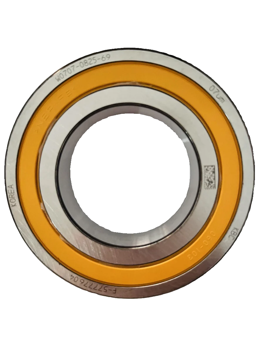 Machine Bearing Genuine F-617216 Automotive Machine Steering