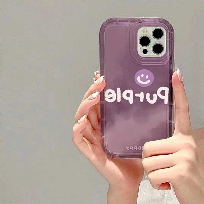 Мягкий ТПУ чехол для IPhone 11 12 13 14 Pro Max 6 6s 7 8 Plus X XR XS Max 12