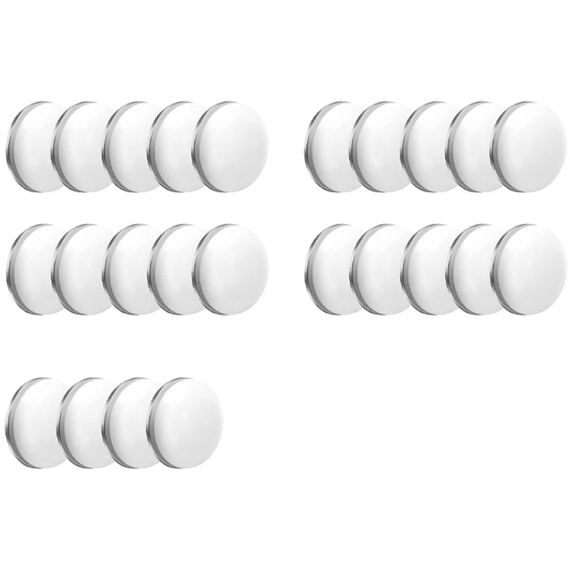 

Магнитная занавеска для душа, магнитный противовес для кухни, ванной комнаты, дома, 24 предмета