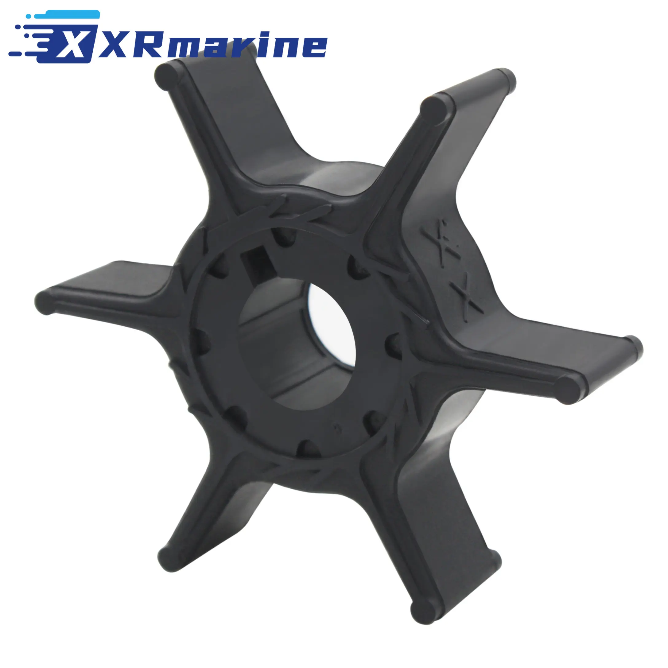 

Water Pump Impeller for Yamaha 4 STROKE 6HP 8HP 9.9HP Engine 68T-44352-00 68T-44352 18-8910