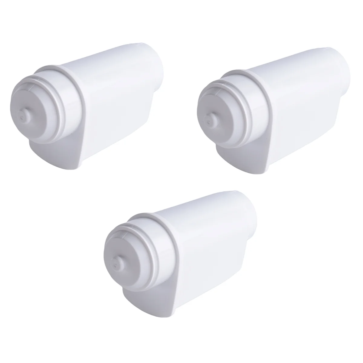 3Pcs Replacement Water Filter for EQ6 EQ9 TCZ7003 TZ70003 TZ70033, for , Coffee Machine