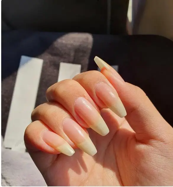 

Natural Nail Grower Cuticle and Nail Oil