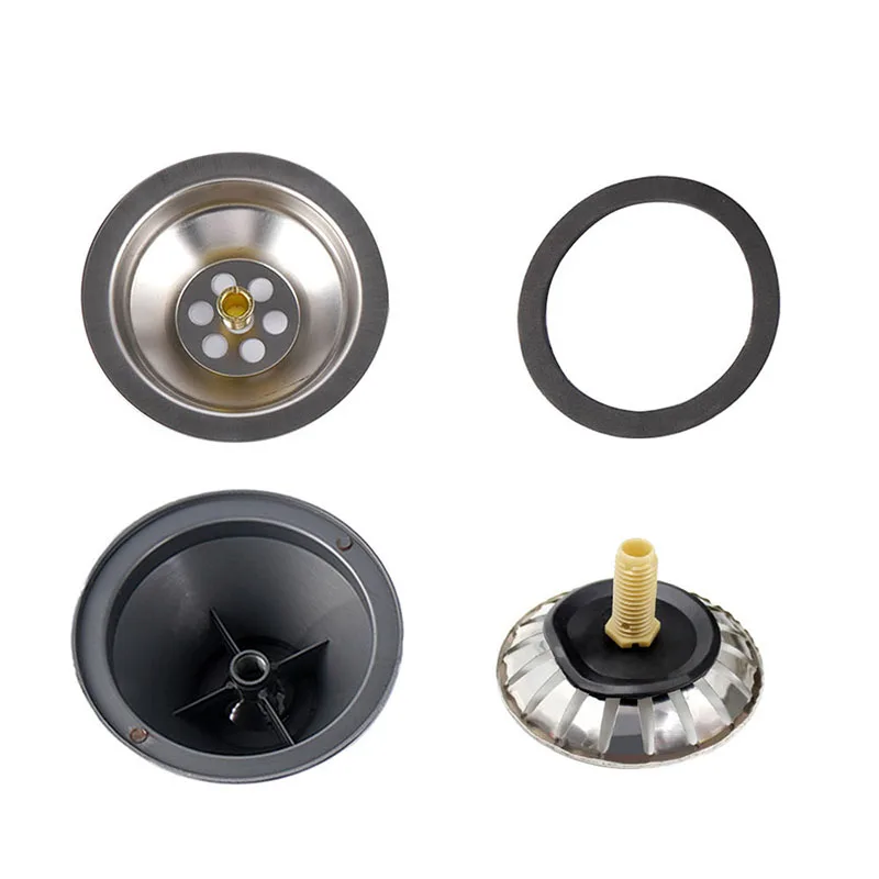 Раковина для каравана, выпускное отверстие для отходов 1,1/4 дюйма - 3/4 дюйма, прямое отверстие для дома на колесах, кемпера, устройство прямого слива, аксессуары для автофургонов