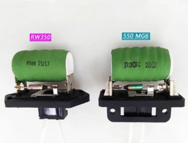 

Модуль контроля скорости сопротивления нагревателя для sаик Roewe 350 550 MG6