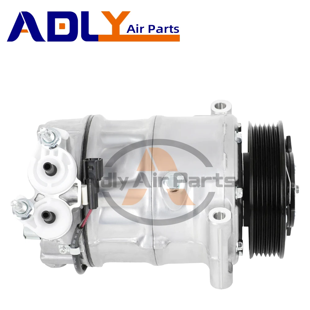 

For LAND RANGE ROVER SPORT AC Compressor PXC16 T2P1159 C2D34552 C2D56291 LR068128 LR086043 LR112585 CPLA19D629BE CPLA19D629BF