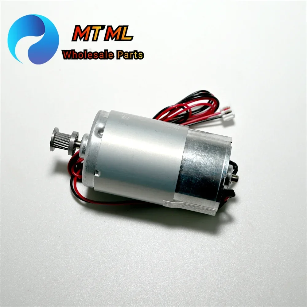 1pcs 2137379 Carriage MOTOR ASSY CR for Epson L1300 R1390 R1400 R1410 R1430W R1500W B1100 T1100 T1110 L1800 ME1100 R1800 1390