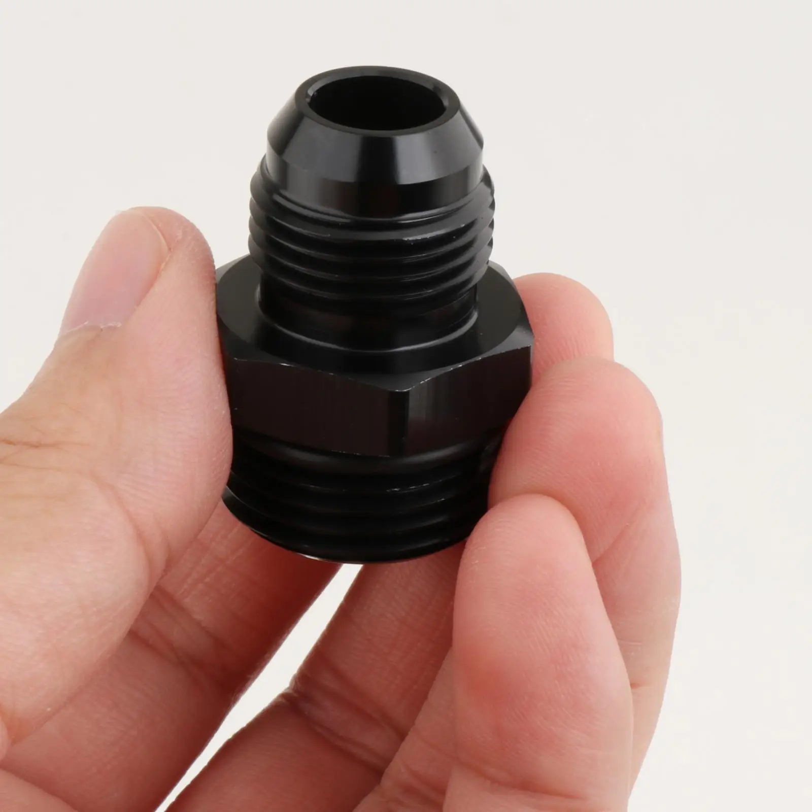 

Переходник 8AN с разъемом «папа» на 10AN Многоразовый адаптер Orb O Ring Boss для высокой производительности