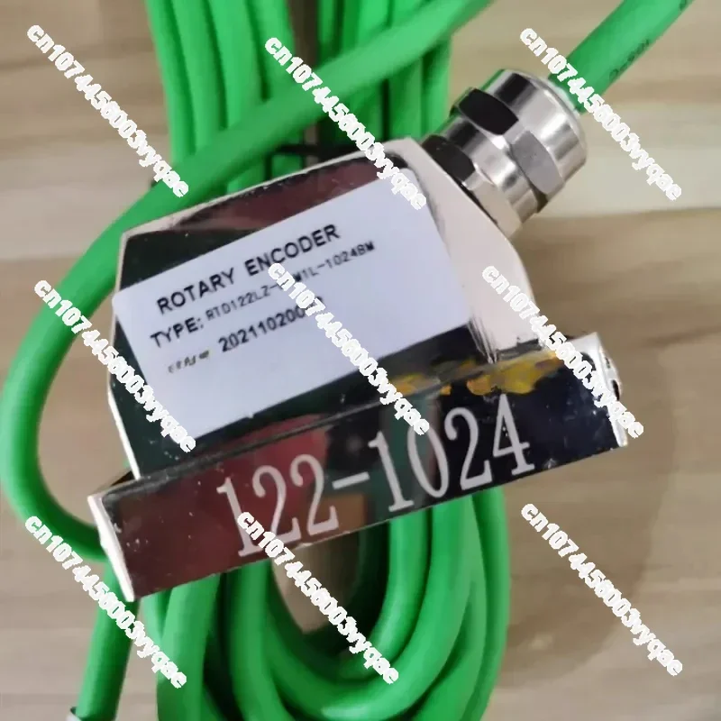 Ring Encoder Reading Head NTD RTD RDD 1440 2880 3072 6400 Series