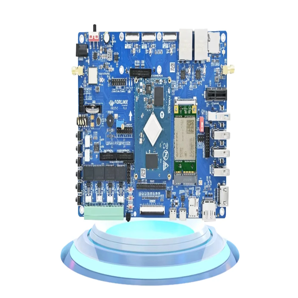 Forlinx OK527N-C T5…