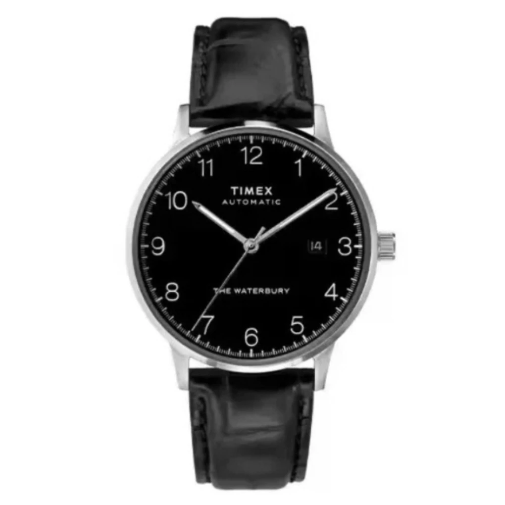 reloj-mecanico-automatico-timex-2026-para-hombre-acero-inoxidable-americano-resistente-a-aranazos-sumergible-para-negocios-y-ocio