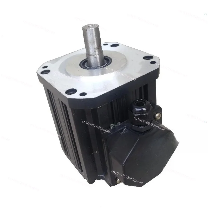 Machine Tool C-NC Turret Motor  YLJ-3-4BW YLJ563-4 Original Factory Motor