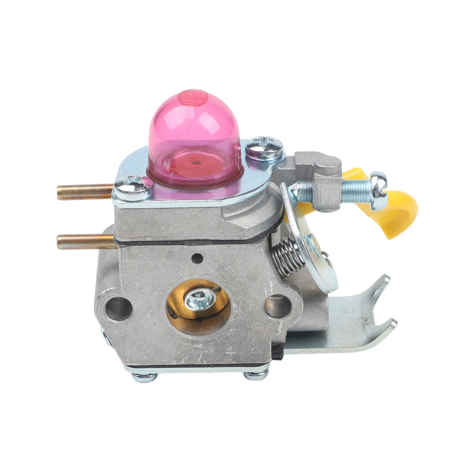 Lawn Mower Part M3298 Carburetor For Lawn Mowing Improves Fuel Efficiency Easy Installation Smooth Operation For M3298