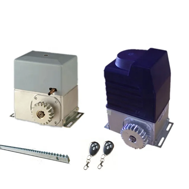 

Мощный двигатель привода раздвижных ворот L200 для автоматизации раздвижных ворот