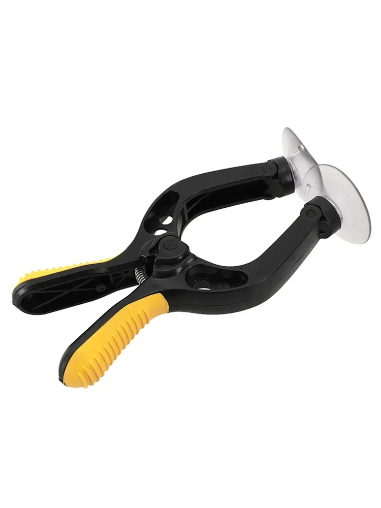 Repair Tool Phone Opening Tool. Screen Suction Cup Tool Ergonomic Design Handle Metal Phone LCD Screen Opening Tool Repair