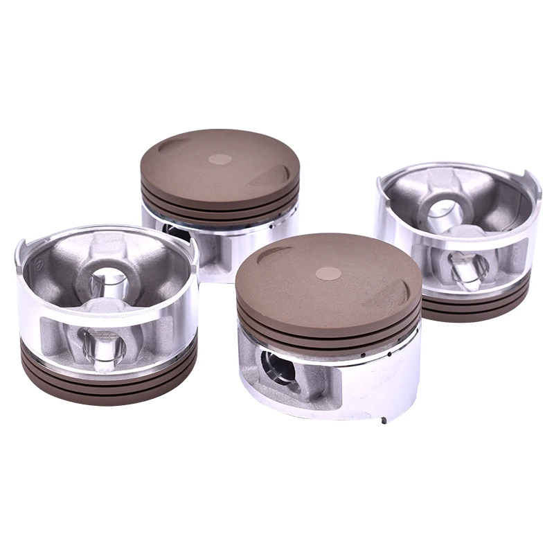 

Bore Size 70 70.25 70.5 70.75 71mm Motorcycle Standard Piston Kit Pin Rings Clips Set For Yamaha TTR230A TTR230B TTR230D 11-2020