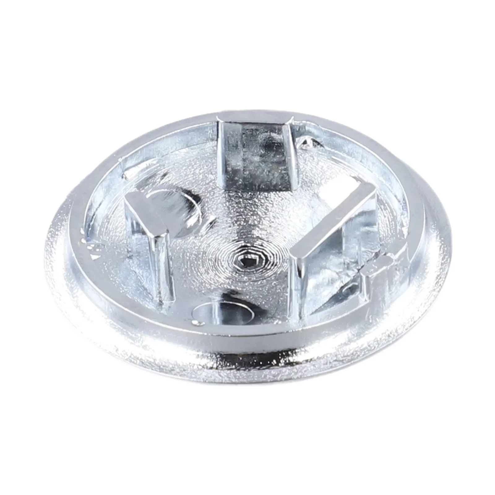 Luxury Vehicle Upgrades Shift Knob Badge Cover ABS Shift Knob Cover OEM Number 63922670234 Easy Installation Process