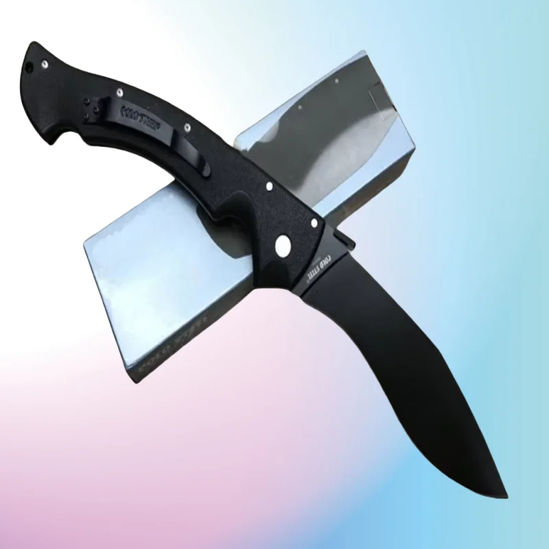 Survie en milieu sauvage, camping, couteau pliant, escalade, pêche, outils de sauvetage d'urgence, couteau à trancher le pain, couteau à fruits