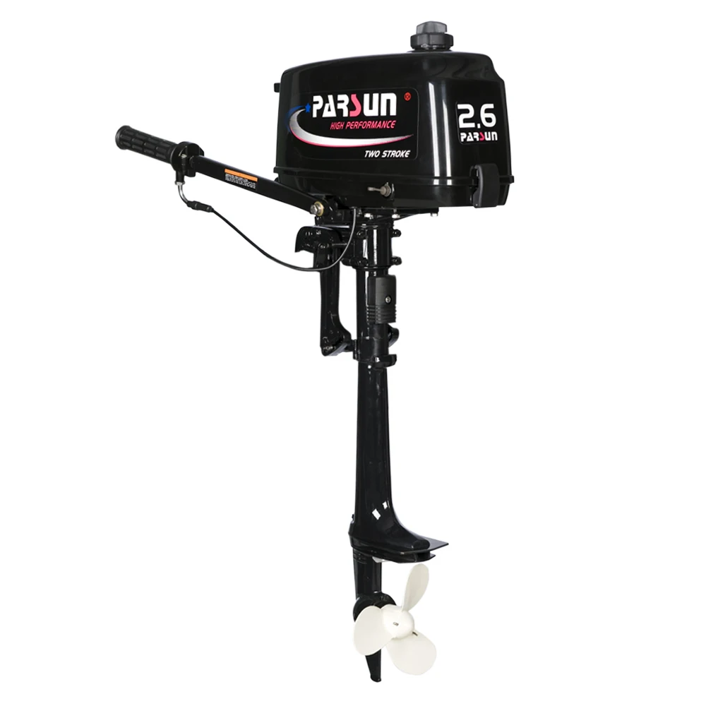 

2HP 2-stroke Boat Motor Outboard Motor Boat Engine