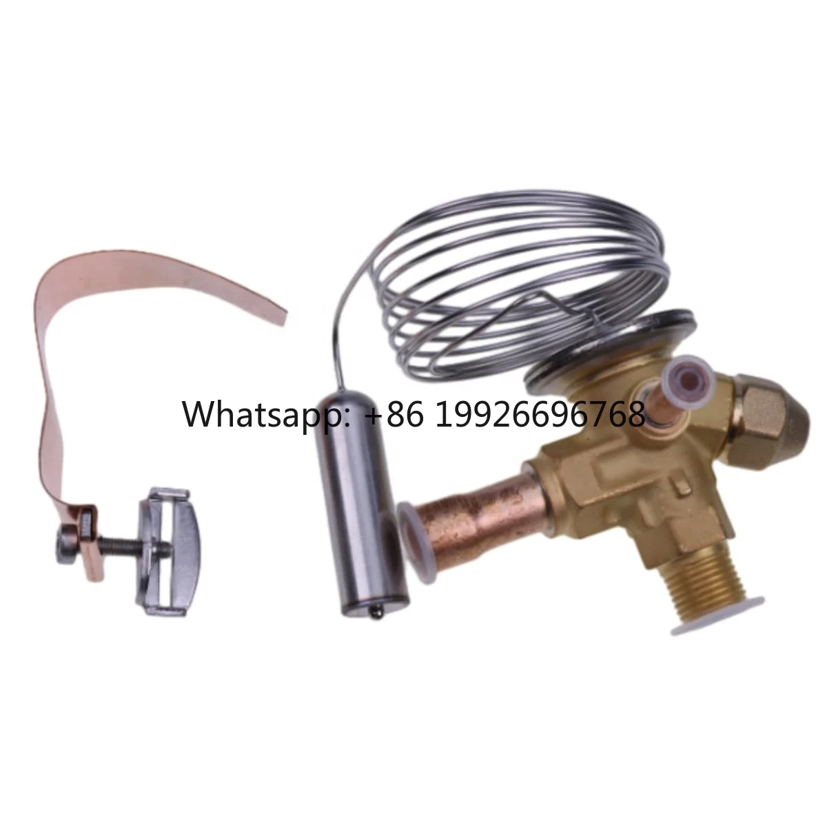 

Replacement 66-9314 669314 Expansion Valve for Transport Refrigeration Unit V200 V300 V400 V500