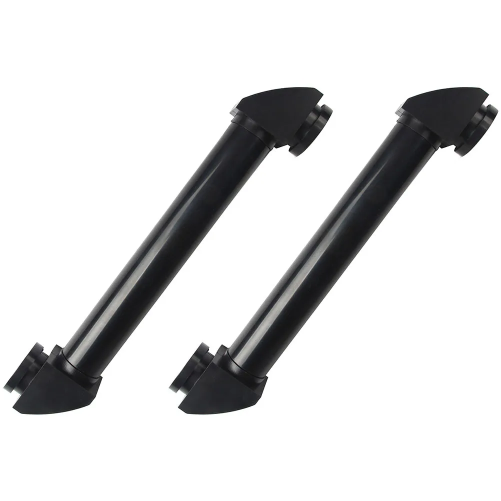 Periscope en plastique robuste, détachable et réglable, pour expériences de réflexion de la lumière, fournitures scientifiques et technologiques, apprentissage pour enfants, 2 pièces